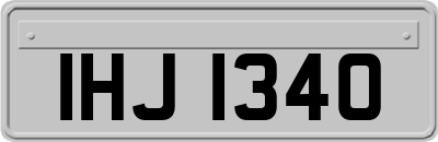 IHJ1340