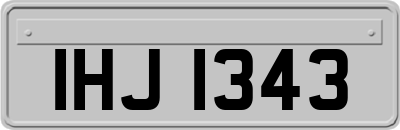 IHJ1343