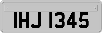 IHJ1345
