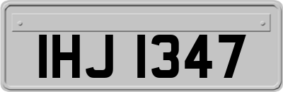 IHJ1347