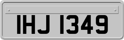 IHJ1349