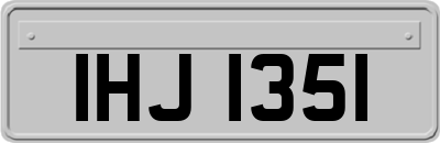 IHJ1351