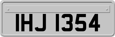 IHJ1354
