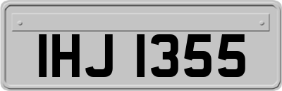 IHJ1355