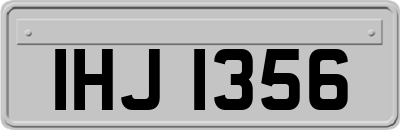 IHJ1356
