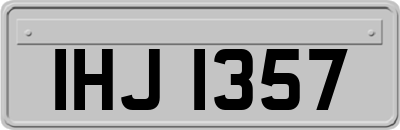 IHJ1357