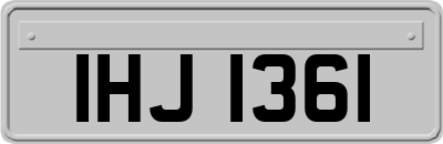 IHJ1361