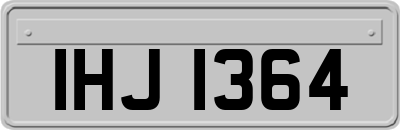 IHJ1364
