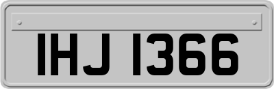 IHJ1366