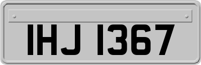 IHJ1367