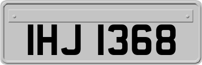 IHJ1368