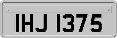 IHJ1375