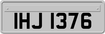 IHJ1376