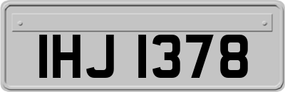 IHJ1378