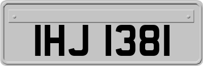 IHJ1381