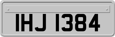 IHJ1384