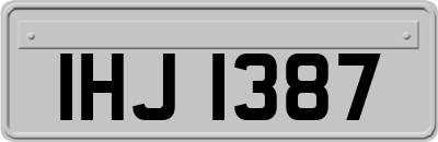 IHJ1387