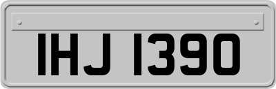 IHJ1390