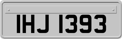 IHJ1393