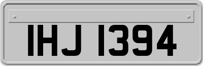 IHJ1394