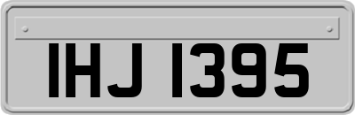 IHJ1395
