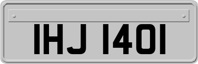 IHJ1401