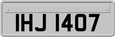 IHJ1407