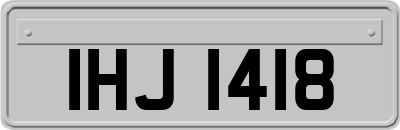IHJ1418