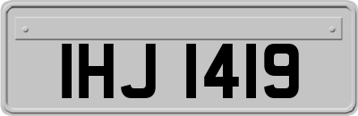 IHJ1419