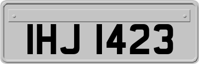 IHJ1423