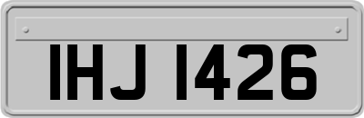 IHJ1426