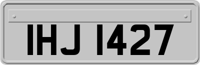 IHJ1427