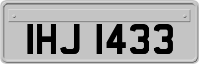 IHJ1433