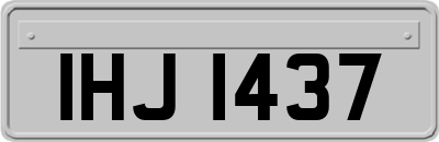 IHJ1437
