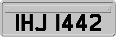IHJ1442