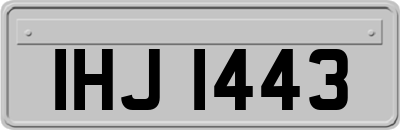 IHJ1443