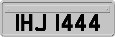 IHJ1444