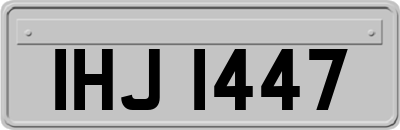 IHJ1447