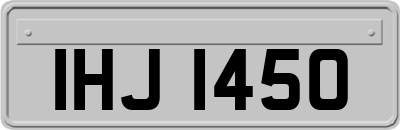IHJ1450