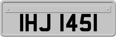 IHJ1451
