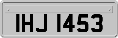 IHJ1453