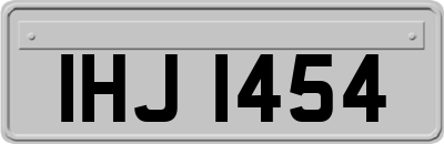 IHJ1454