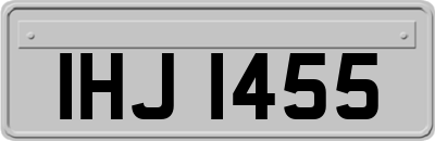 IHJ1455