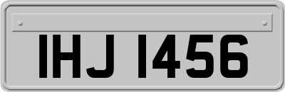 IHJ1456