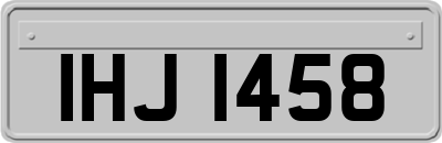 IHJ1458