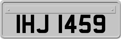 IHJ1459