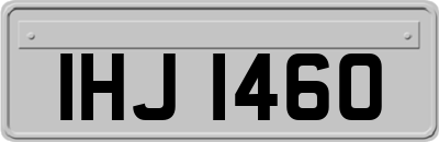 IHJ1460