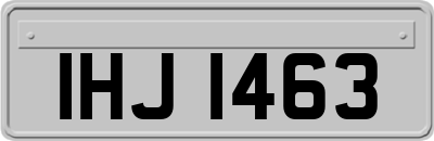 IHJ1463