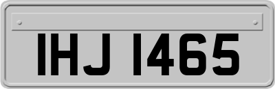 IHJ1465