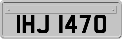 IHJ1470